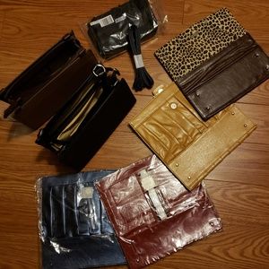 Miche Classic Base Bag Bundle with 4 sleeves